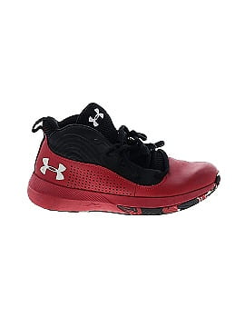 Under Armour Sneakers (view 1)