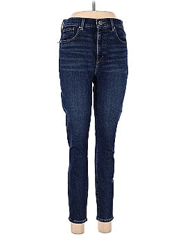 Ann Taylor LOFT Jeans (view 1)