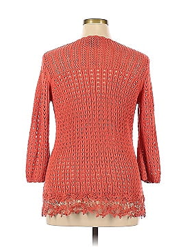 New Directions Pullover Sweater (view 2)