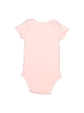 Carter's Short Sleeve Onesie (view 2)