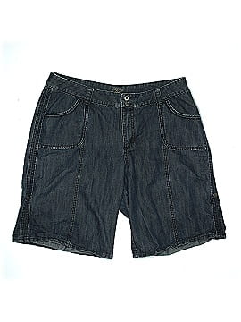 Riders by Lee Denim Shorts (view 1)