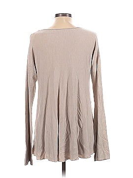 Lovestitch Pullover Sweater (view 2)