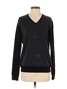 Uniqlo Cashmere Pullover Sweater (view 1)