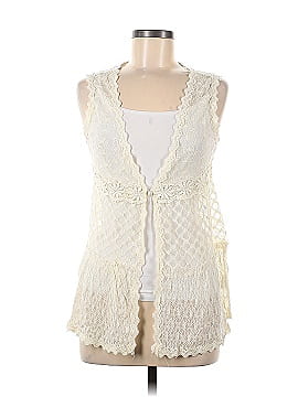 Solitaire Cardigan (view 1)
