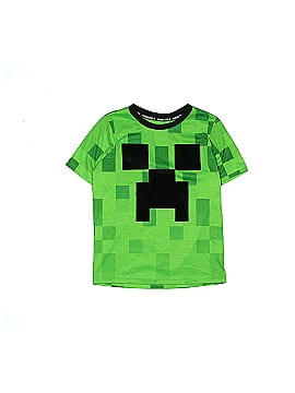 Mojang Short Sleeve T-Shirt (view 1)