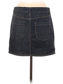 J.Crew Denim Skirt (view 2)