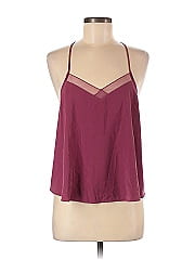 Intimately By Free People Sleeveless Blouse