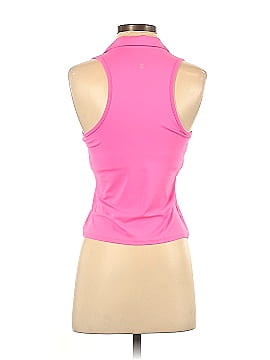 Kyodan Sleeveless Polo (view 2)