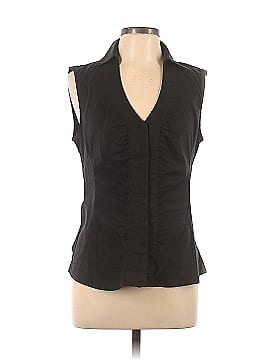 Express Design Studio Sleeveless Top (view 1)