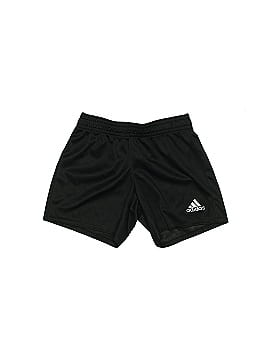 Adidas Athletic Shorts (view 1)