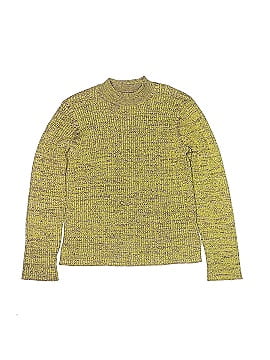 Zara Pullover Sweater (view 1)