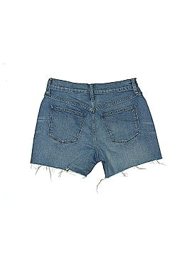 Madewell Denim Shorts (view 2)