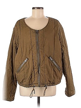 Free People Jacket (view 1)
