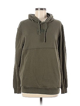 Puma Pullover Hoodie (view 1)