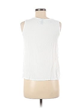Just Fashion Now Sleeveless Blouse (view 2)