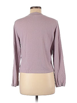 Z Supply Long Sleeve T-Shirt (view 2)