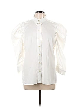 Suistudio Long Sleeve Button-Down Shirt (view 1)
