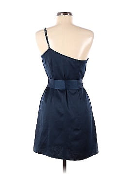 Marissa Webb Collective One Shoulder Tie Dress (view 2)