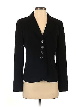 Ann Taylor Blazer (view 1)