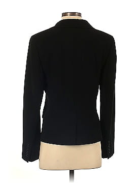 Ann Taylor Blazer (view 2)