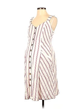 A Pea in the Pod Casual Dress (view 1)