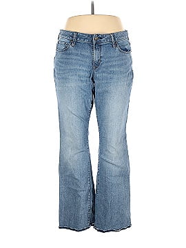 Gap Jeans (view 1)