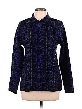 Pendleton Cardigan (view 1)