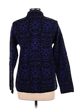 Pendleton Cardigan (view 2)