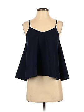 The Coverii Sleeveless Blouse (view 1)