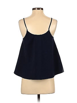 The Coverii Sleeveless Blouse (view 2)