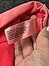 Universal Thread Solid Hearts Red Romper Size M - photo 4
