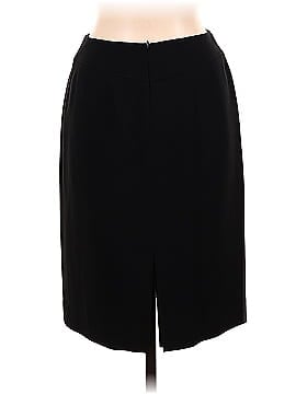 Ann Taylor Casual Skirt (view 2)