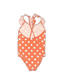 Zara One Piece Swimsuit (view 2)