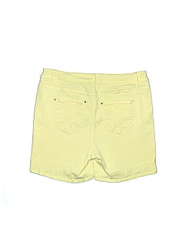 Renuar Denim Shorts (view 2)