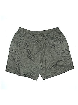 Shein Cargo Shorts (view 2)