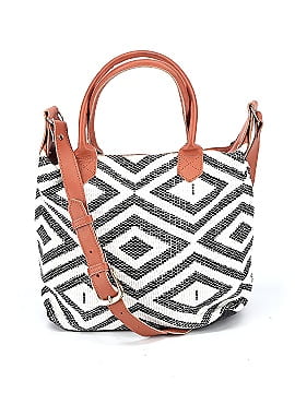 Tribe Alive Satchel (view 1)