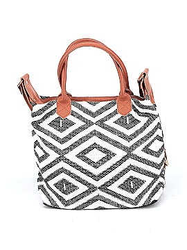 Tribe Alive Satchel (view 2)