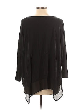 Caren Forbes Long Sleeve Blouse (view 2)