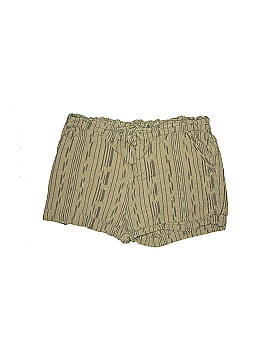 PrAna Shorts (view 1)