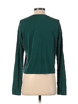 Parade Long Sleeve T-Shirt (view 2)