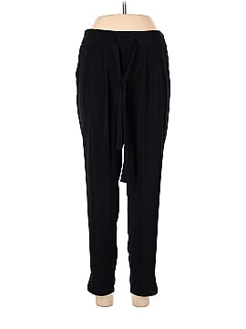 R | Label Casual Pants (view 1)