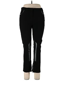 Georges Rech Wool Pants (view 1)