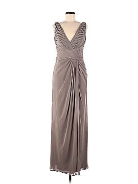 Watters Stone Antonia Gown (view 1)