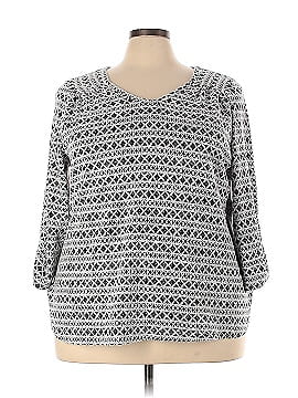 Emily Daniels Pullover Sweater (view 1)