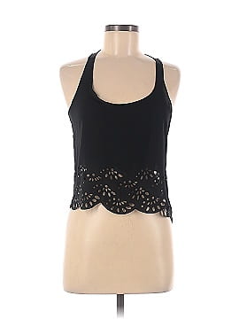 John Galt Sleeveless Blouse (view 1)