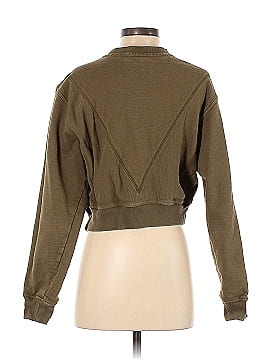 Reebok Sweatshirt (view 2)