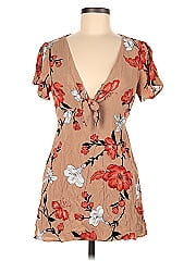 Fashion Nova Casual Dress