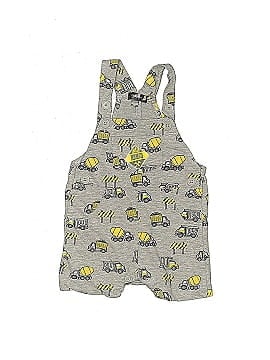 Picapino Overalls (view 1)