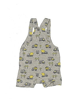 Picapino Overalls (view 2)