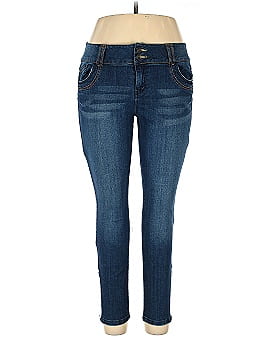 Apt. 9 Jeans (view 1)